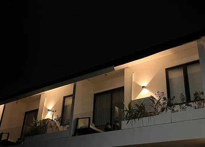 Modern Waveside No.3 *