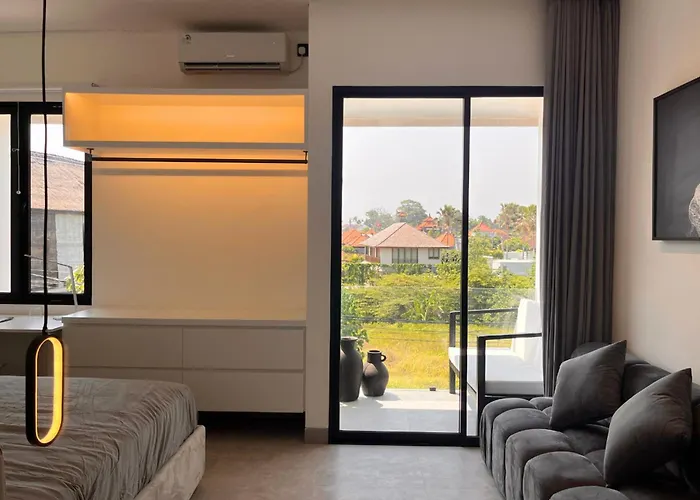 Modern Waveside No.3